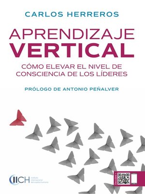 cover image of Aprendizaje vertical